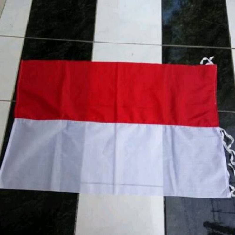 bendera umbul umbul merah putih 5 m indonesia