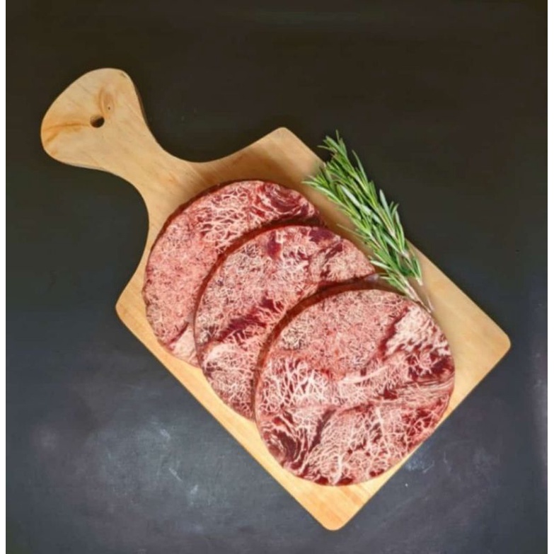 

Sirloin Meltique 200gr