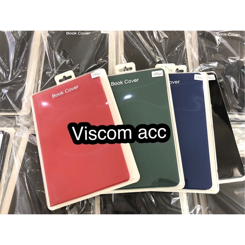 Mi Pad 5 || Bookcover Tpu Mi Pad 5 / 5pro Autolock