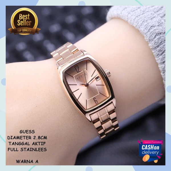 Jm Cewek Korean Style Jsm Elegan Branded Jan Dewasa Premium Jam Tangan Elegan Jm Branded Premium Jsm