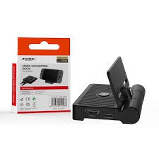 Dobe Video Converter Dock Nintendo Switch TNS-19305