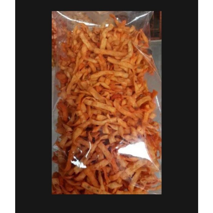 

stik balado dan original renyah dan gurih 500gram