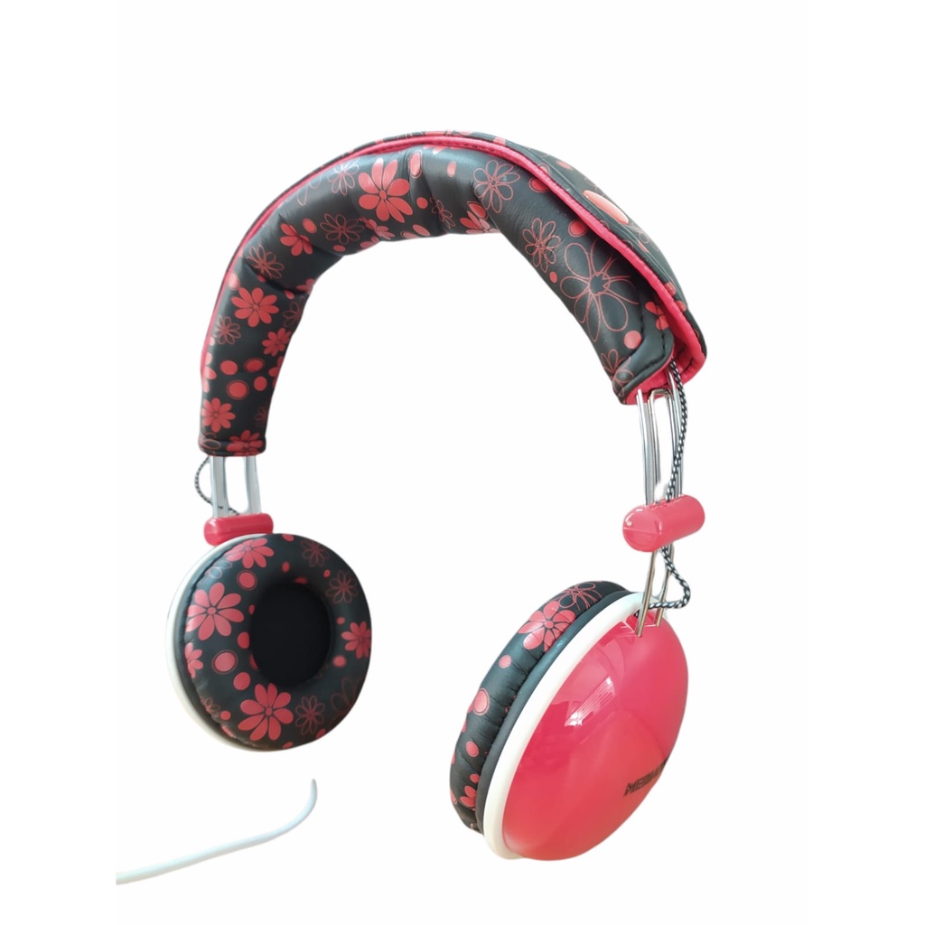 Mediatech Headphone MSH 06 56007