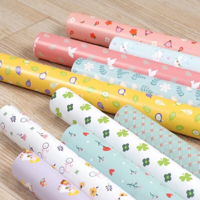 

KERTAS KADO / JASA BUNGKUS KADO
