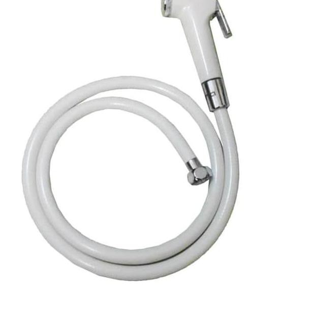 JET SHOWER TOILET - PAKET JET SHOWER MEREK TESON - JET SHOWER MURAH