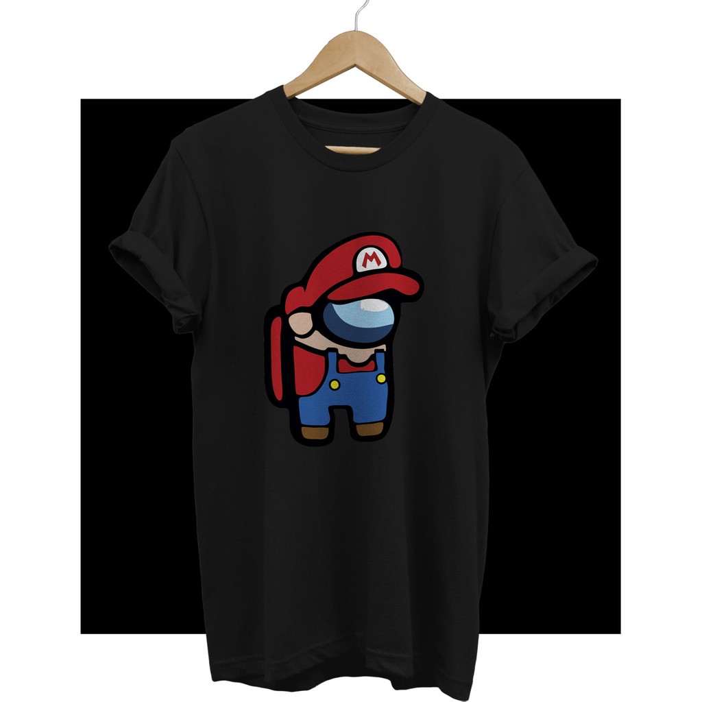 Kaos mario bross game