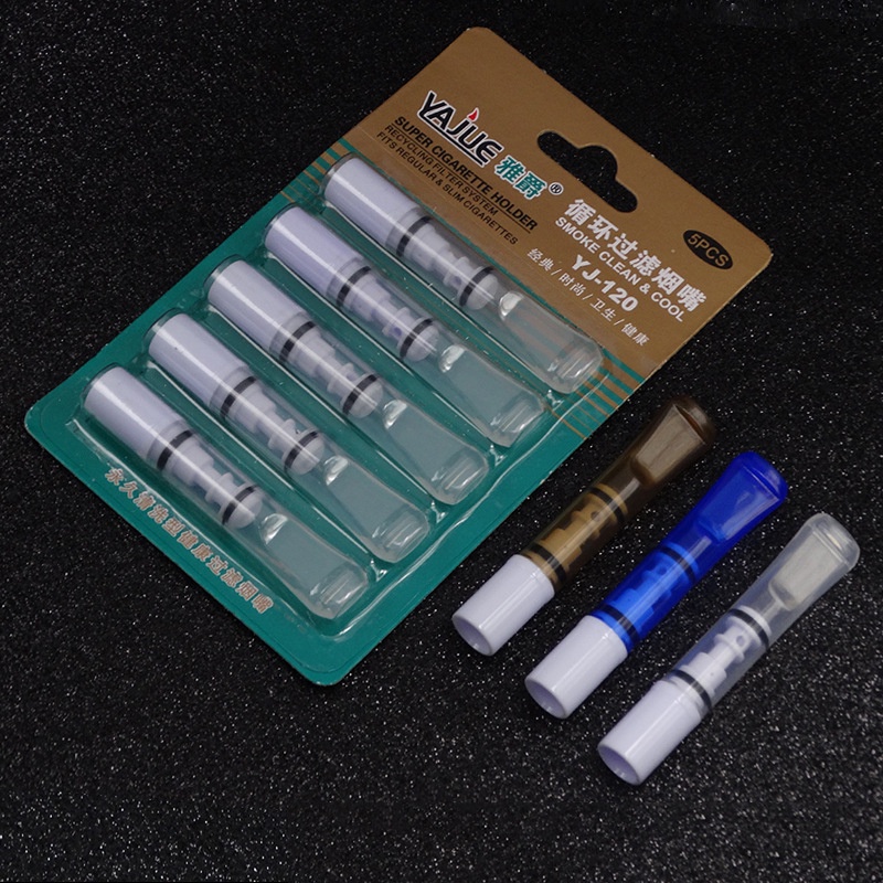 Filter Permanen Termurah Jziy JY-120 (standard)