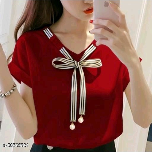 Blouse LAURA /LENGKAP SIZE (M_L_XL) BAJU /BAJU ABG J0G0 Ramadhan Simple Kekinian Atasan Wanita Murah