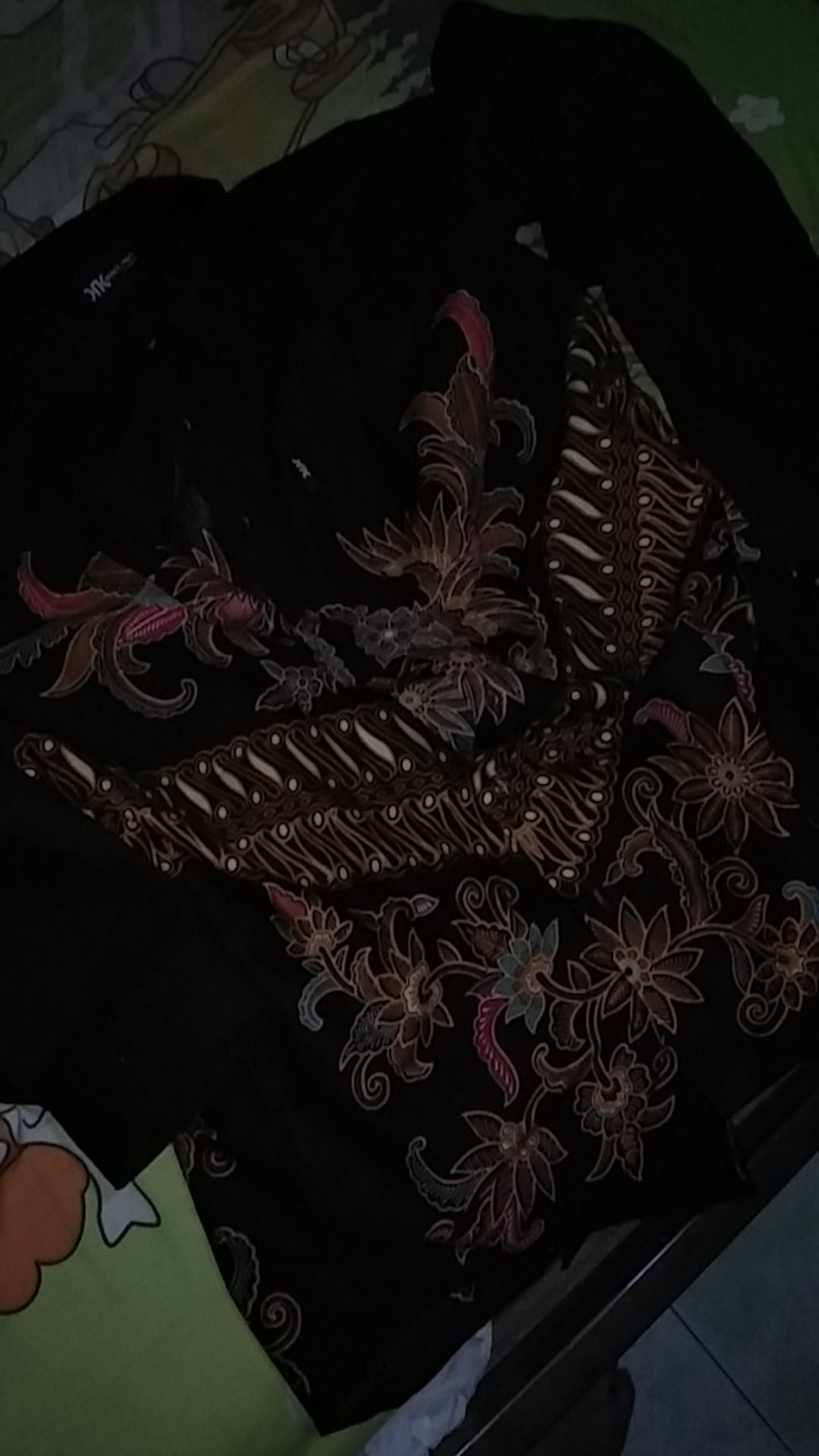 Kemeja Pria/ Kemeja Batik/ Kemeja Big Size  By Kanaka Shirt