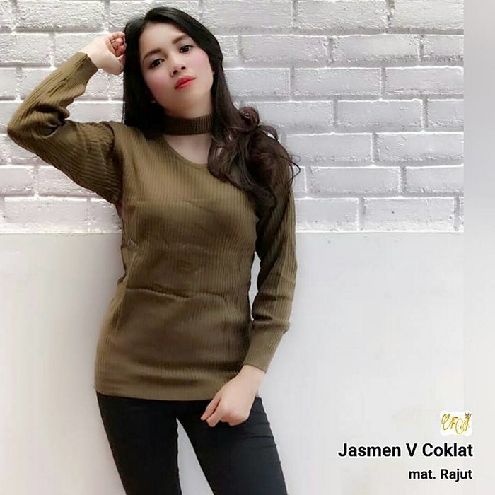 

Jasmen V Cokelat AG