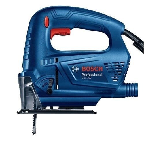 BOSCH GST 700 + T 111 C + T 118 A