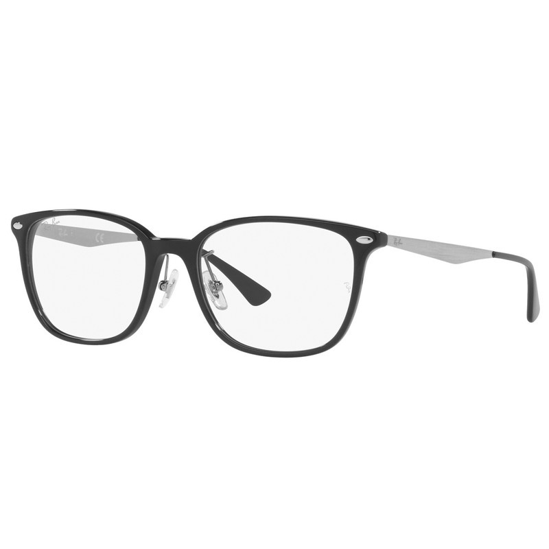 Ray-Ban Frame Pillow RX 5403D 2000 54 Black