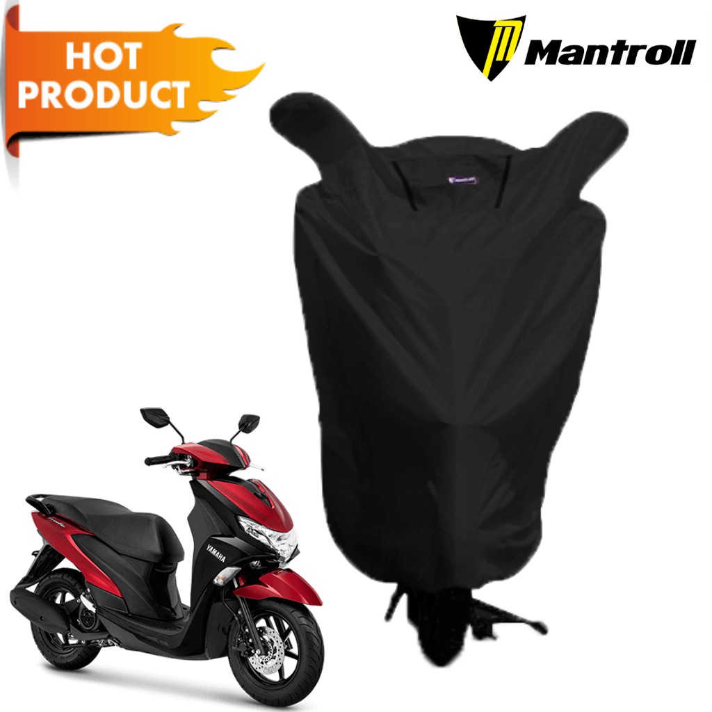 Cover Body Yamaha freego / Yamaha Freego / Mantroll original Yamaha Freego