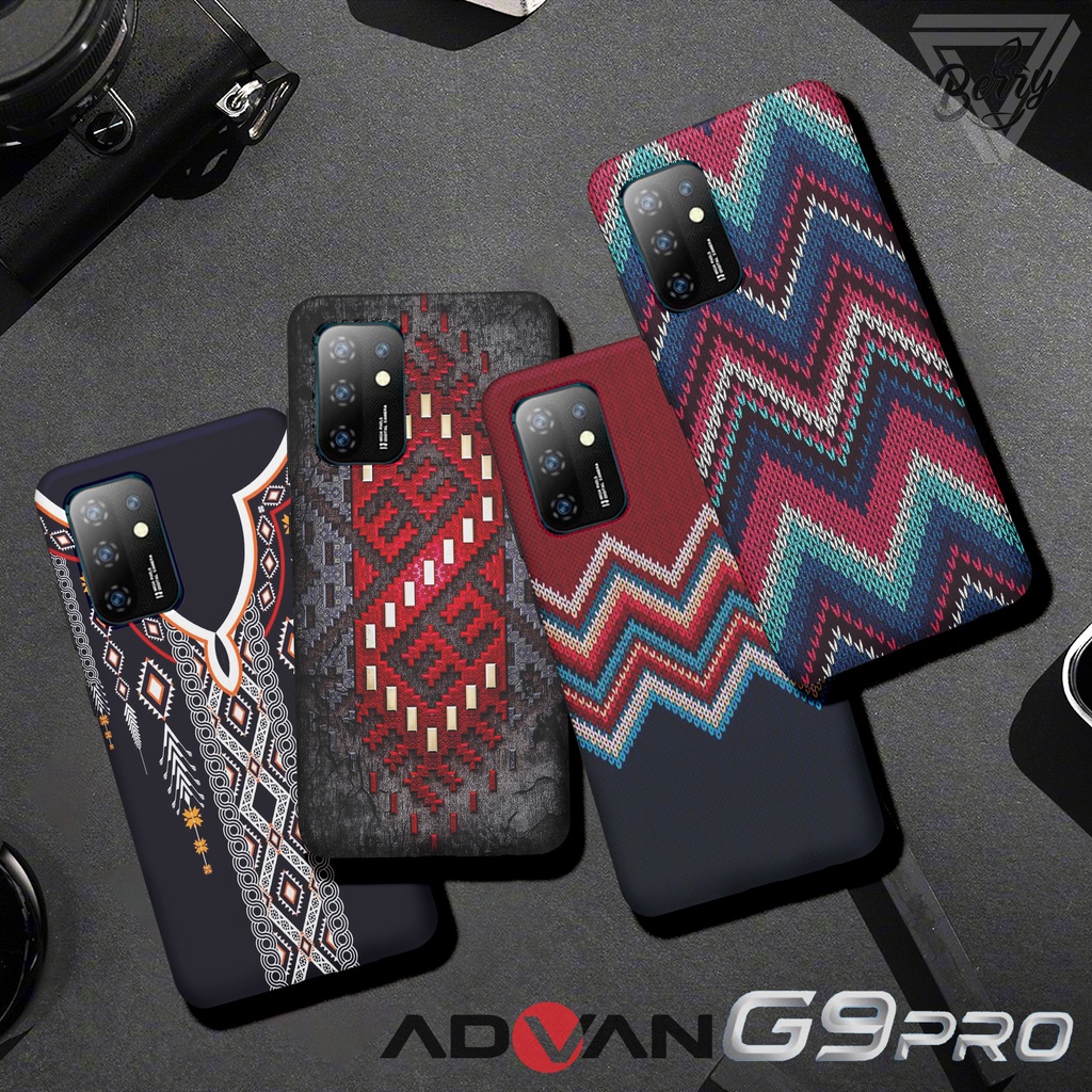 56  FASHION CASE FOR ADVAN G5 ADVAN G5 ELITE ADVAN G9 PRO