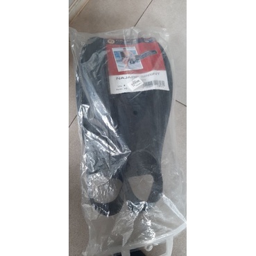 NAJADE FINS tipe Speed Size 2 (37-39)