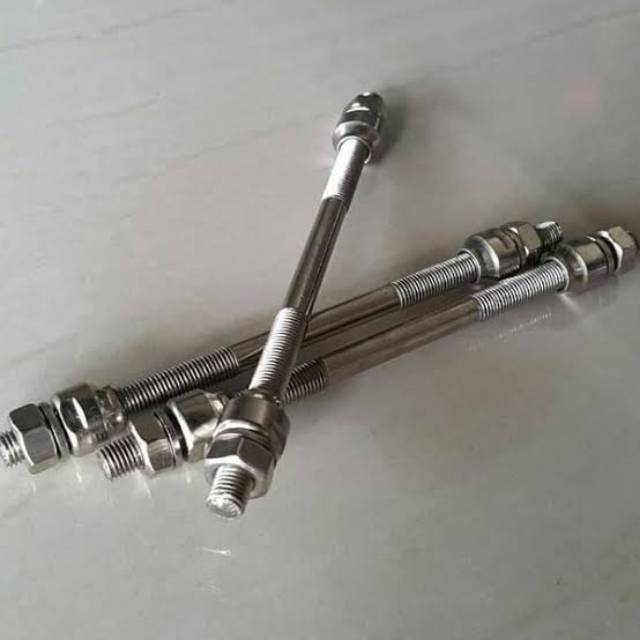 As roda depan sepeda