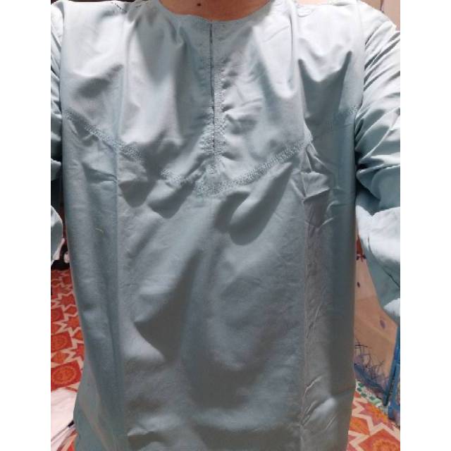 Koko Abudhoby merk dalwa