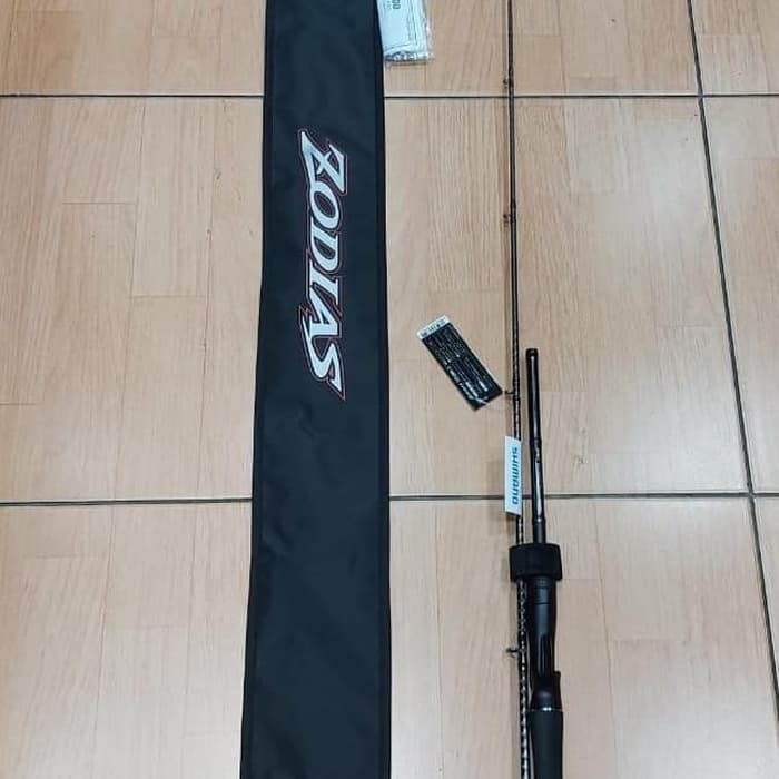 Sale Joran Shimano Zodias 1510m 2 Shopee Indonesia