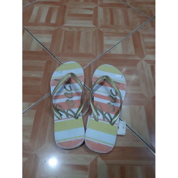 Sandal Miniso Beach 35/36