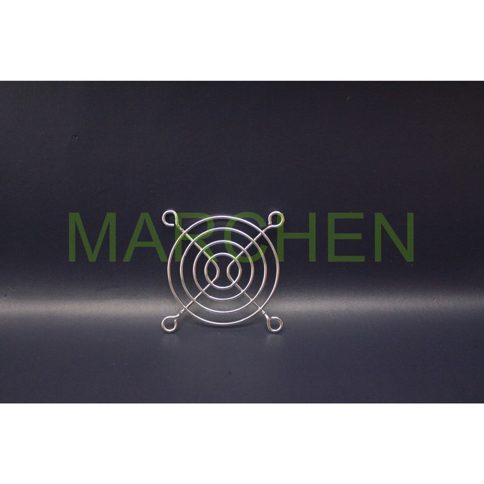 Grill Fan 6x6 Untuk Fan 6x6cm