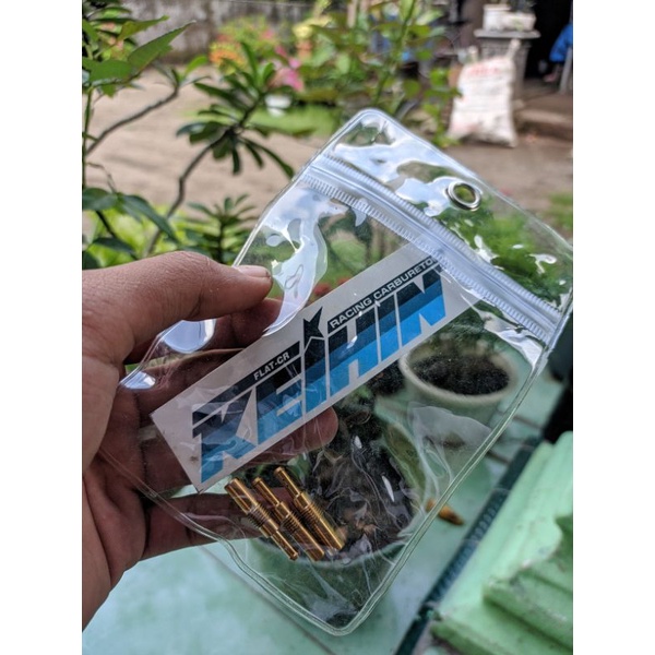 Pilot jet PE,PWL,PWK,TIGER