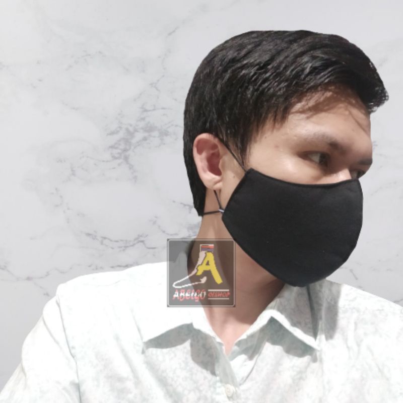 ( 12 PCS ) MASKER EARLOOP 2PLY MOTIF TALI STOPPER/MASKER KEKINIAN/MASKER STOPPER/masker distro