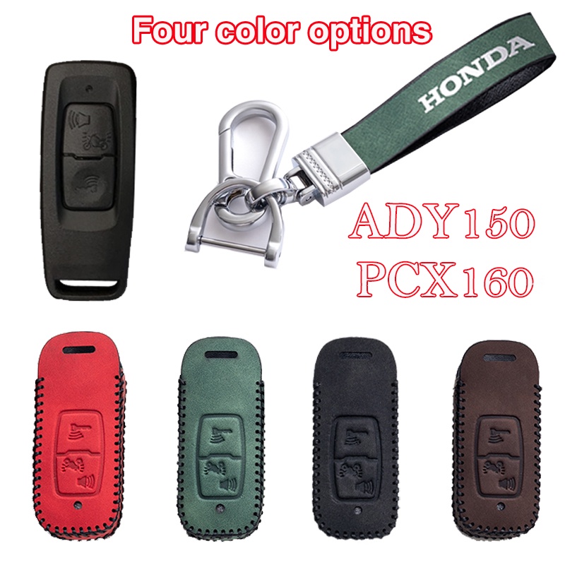 Cover Remote PCX 160 Vario 160 Vario 125 New keyless ADV 160 Scoopy 2023