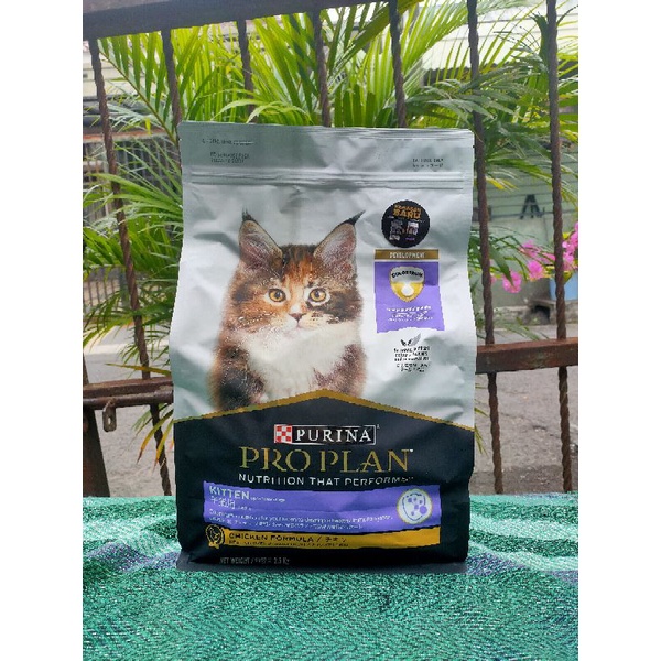 PROPLAN KITTEN 3.5KG
