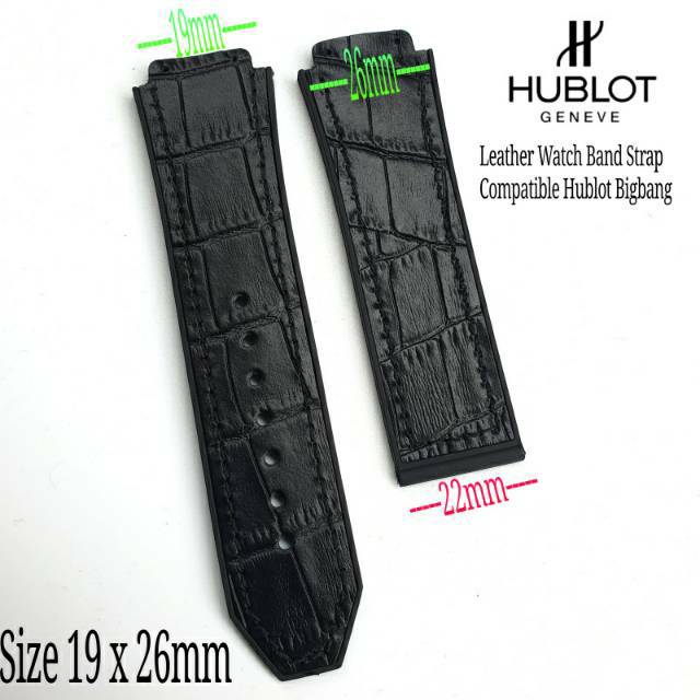 tali hublot