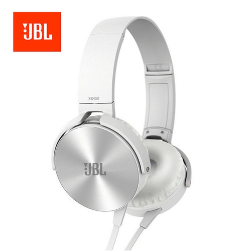 HEADPHONE JBL XB450