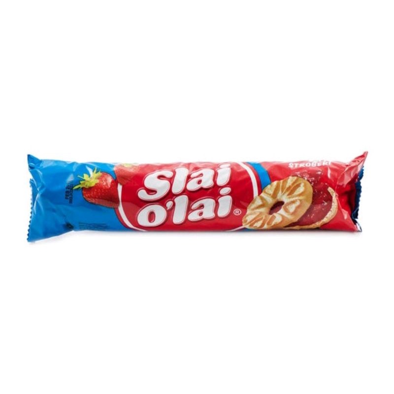 

Roma Slai Olai Roll 128 gram 128gram