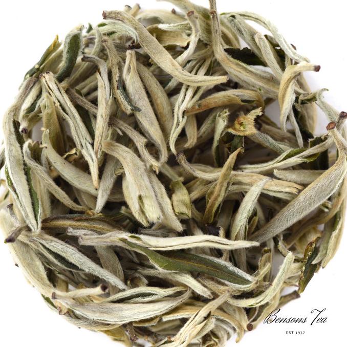 

[COD] Pure Silver Needle (White Tea) [COD]