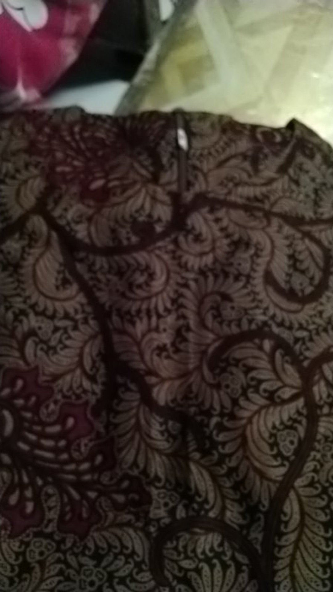 Cod Atasan Wanita Terlaris Gamis !!! Gamis Batik Gamis Syari Gamis Batik Jumbo Gamis Modern Cod