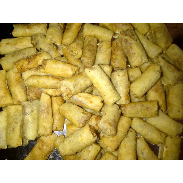 

Sumpia Udang Sumpia Kiloan