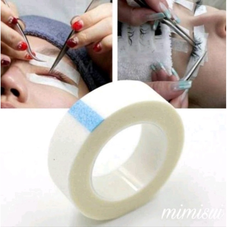 Eyetape micropore/ Eyetape roll/Rolltape for Eyelash Extension