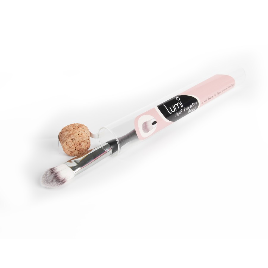 Lumi Liquid Foundation Brush