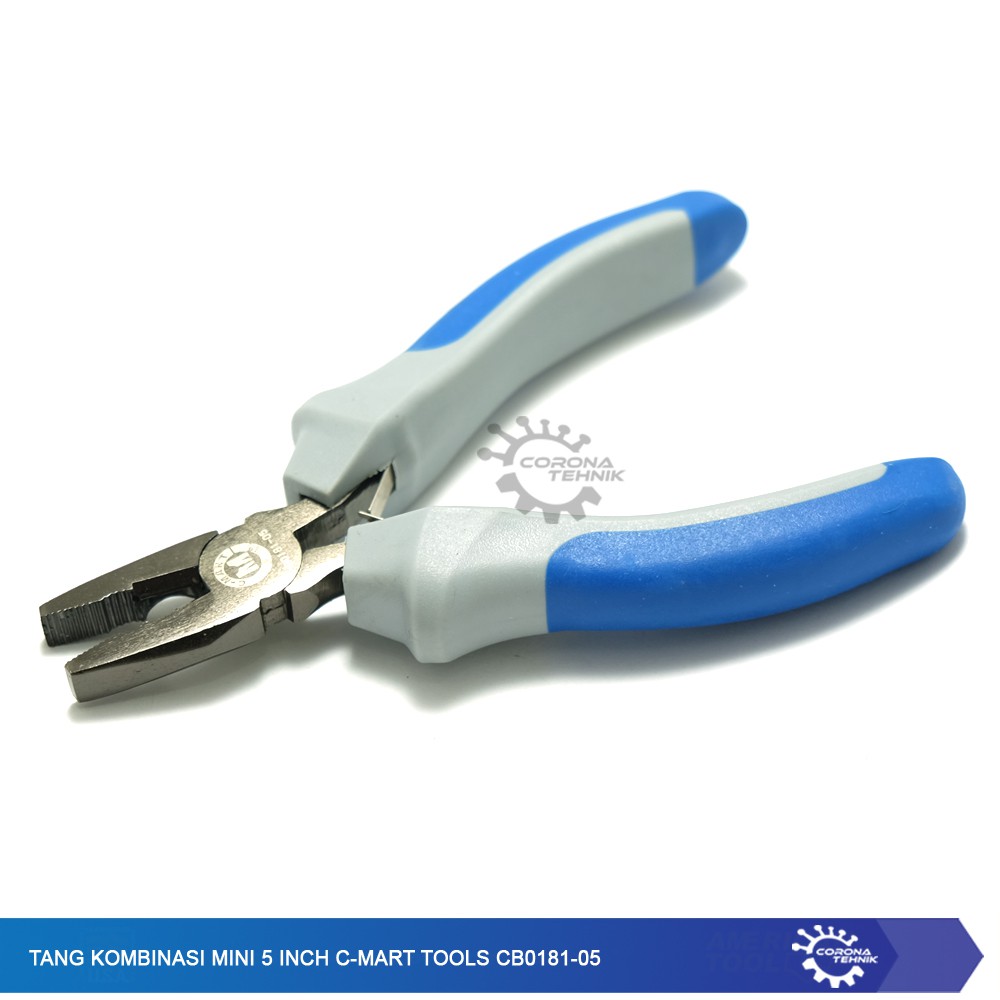 Tang Kombinasi Mini 5 Inch C-Mart Tools CB0181-05