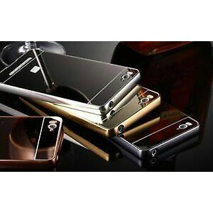 bumper mirror case mi4i mi 4i mi4c mi 4c