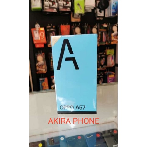 OPPO A57 ( 4/64 )