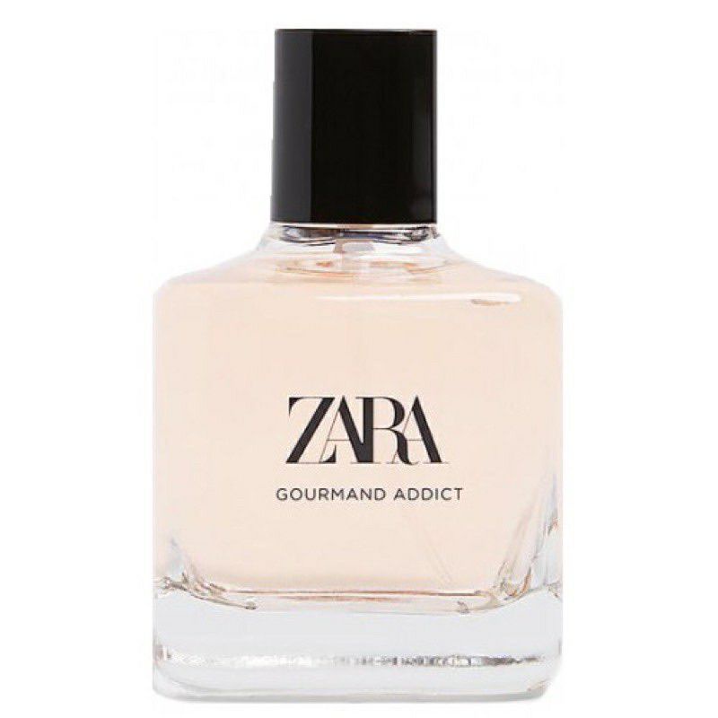 PARFUM ZARA GOURMAND ADDICT