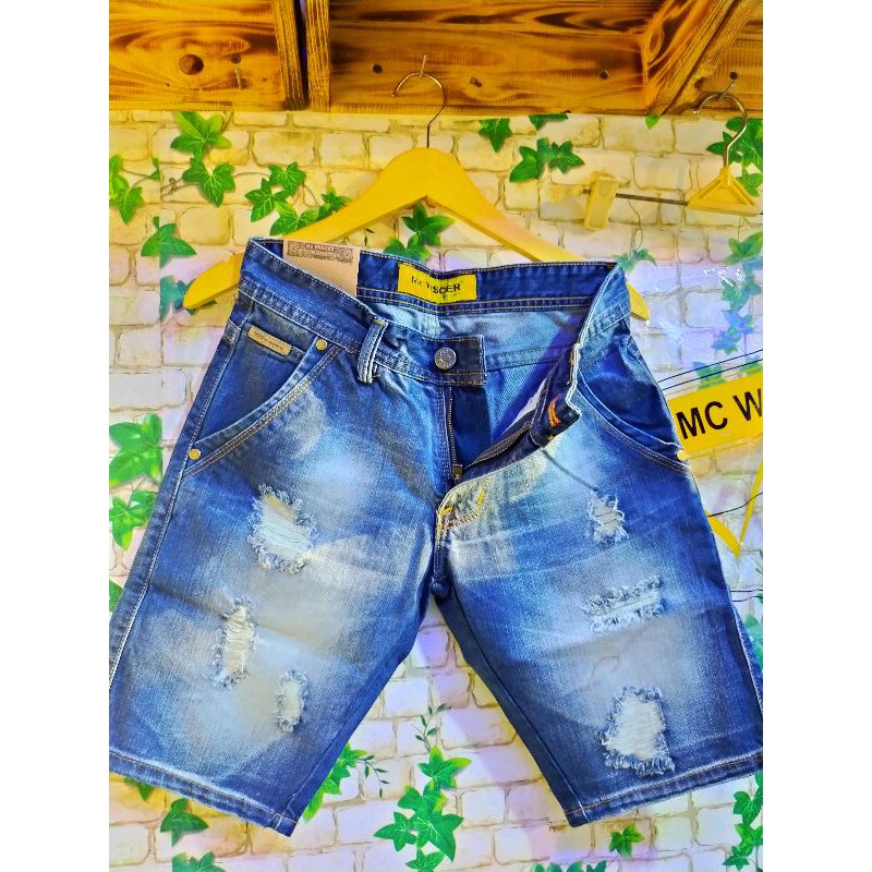 celana pendek Levi's WISCER original