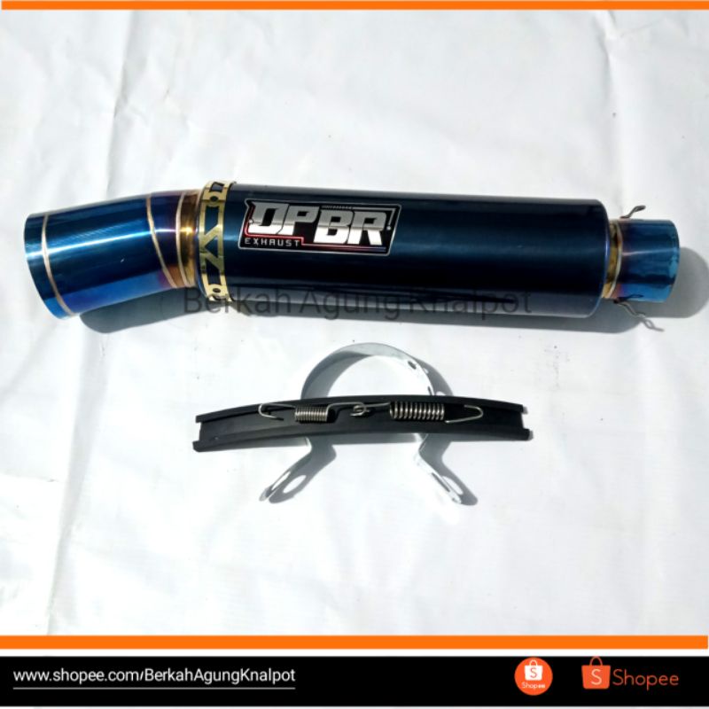 #TABUNG OPBR BIGCORK#TABUNG OPBR 2021/BOTOL EXHAUST OPBR/MUFFLER OPBR