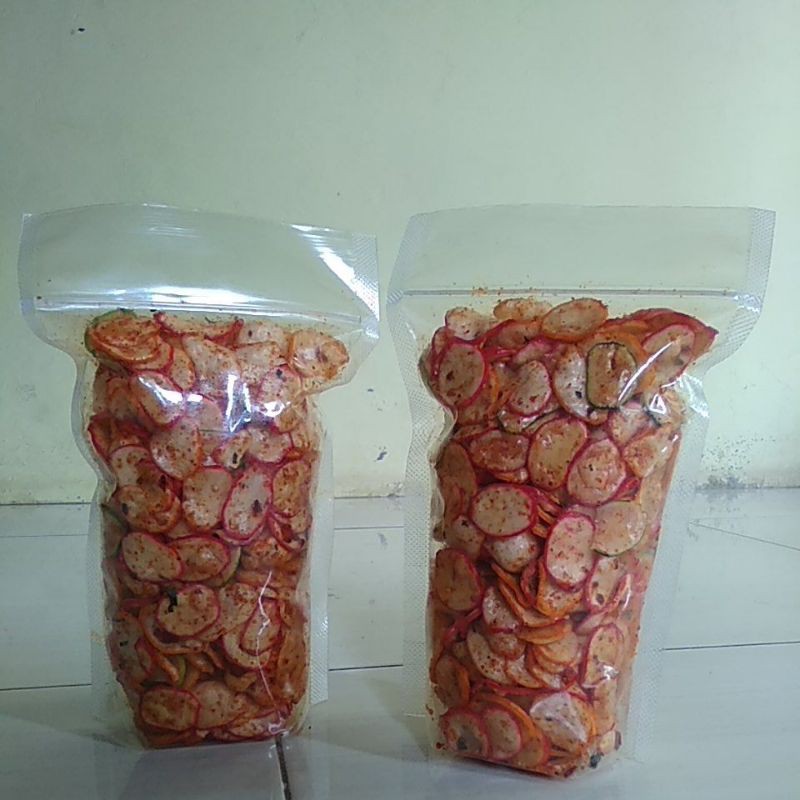 

[PO] Krupuk Jablay Suka-Suka