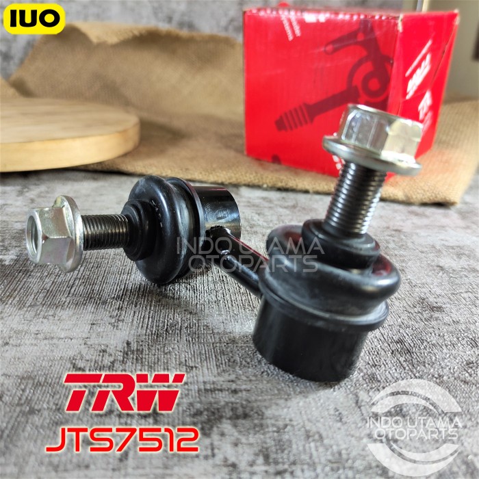 Stabilizer Link Stabil Xtrail T30 Depan Kiri TRW JTS7512