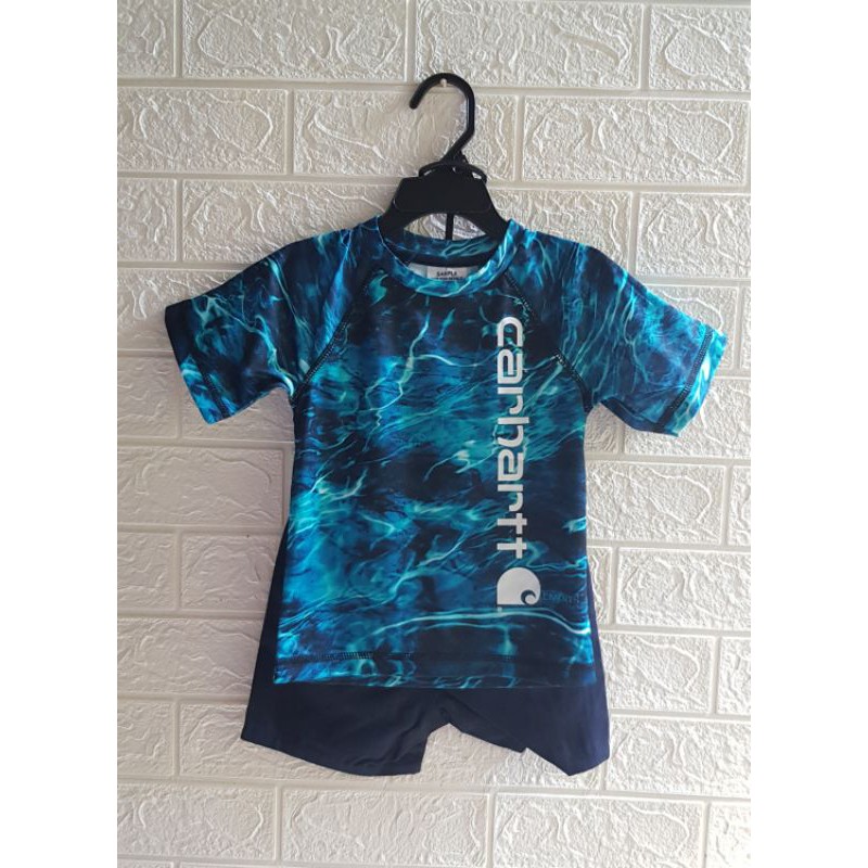 Baju anak set - Carhartt