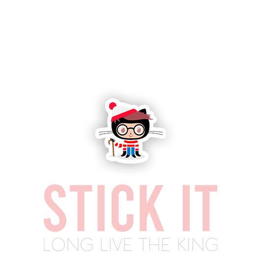 

Stiker sablon setrika DTF kaos baju sticker vinyl github 49 programmer 40