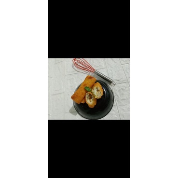

Risol Sayur Mayo Mozzarela