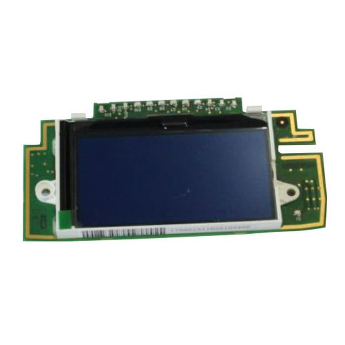 New Display Board for Syringe Pump TIVA Agilia Z178114-Z178384