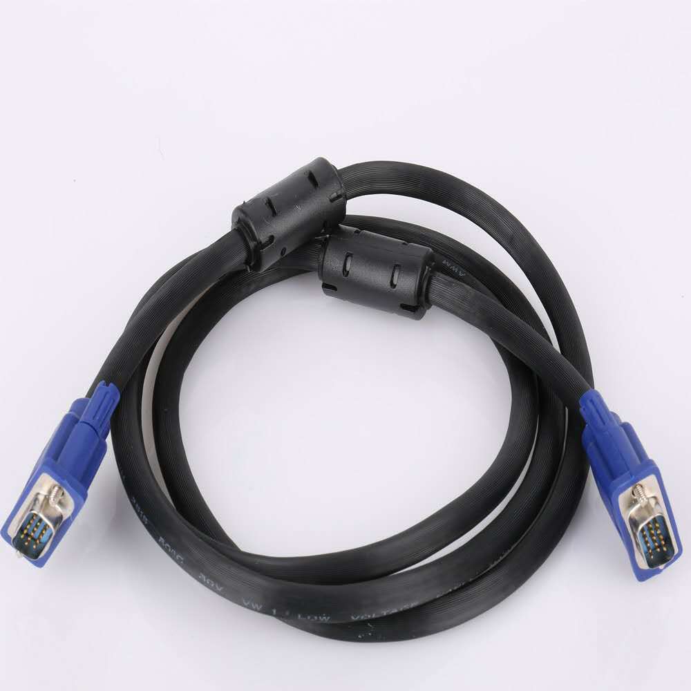 VGA / KABEL VGA/ VGA CABLE / KABEL VGA MONITOR LCD / LED/10M /15M /20M