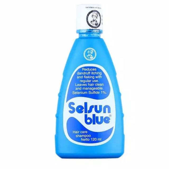 SELSUN Shampoo Conditioner Series | Shampo Anti Ketombe